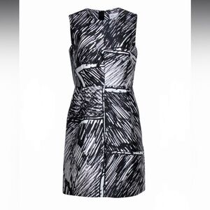 Milly CoCo dress size 6